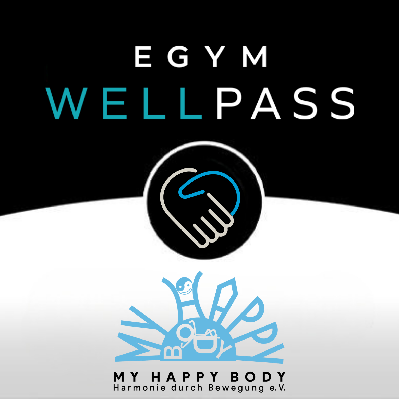 Firmenfitness und betriebliche Gesundheitsförderung bei My Happy Body